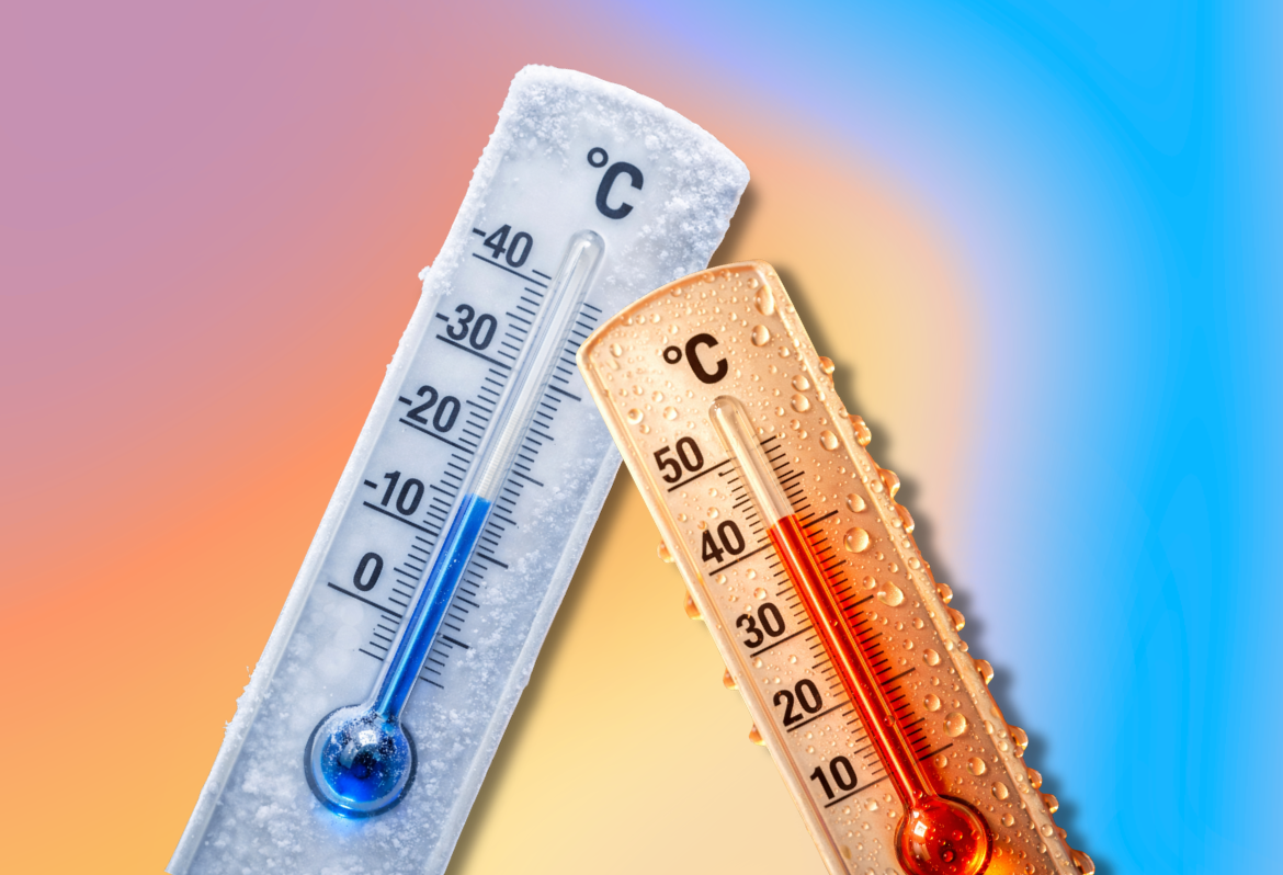 cold i warm calling